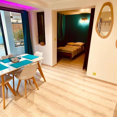 Cocon Intimiste Plage Sud Soorts-Hossegor Εξωτερικό φωτογραφία