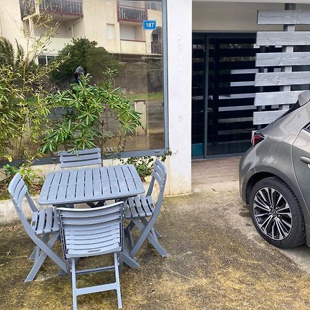 Cocon Intimiste Plage Sud Soorts-Hossegor Εξωτερικό φωτογραφία